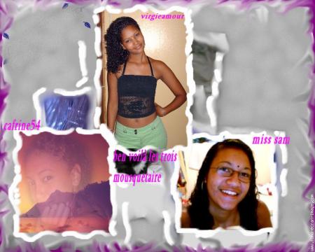 3 ..... MO.... nOn 3 misss 