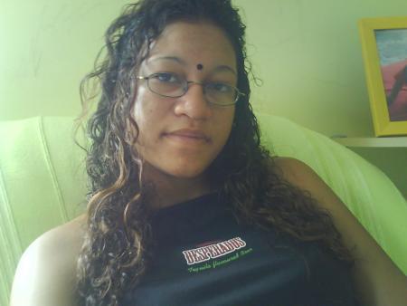 jUst mOi 