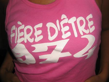 FIERE DETRE 974 