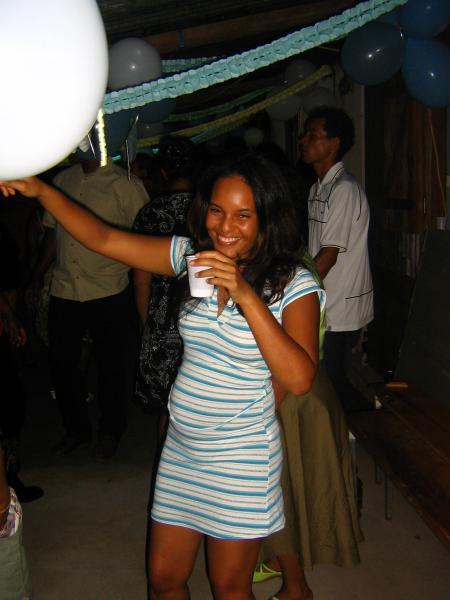 m!ssy s@ndrA 